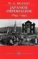 Japanese Imperialism 1894-1945
