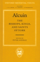 Bishops, Kings, and Saints of York