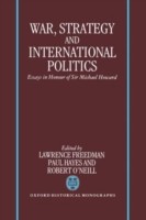 War, Strategy, and International Politics