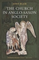 Church in Anglo-Saxon Society