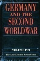 Germany and the Second World War