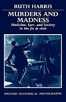 Murders and Madness