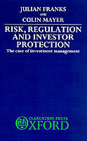 Risk, Regulation, and Investor Protection