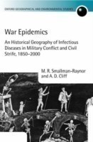 War Epidemics: Historical Geography of Infectious Diseases