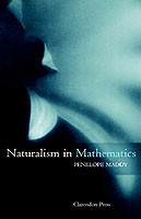 Naturalism in Mathematics