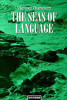 The Seas of Language