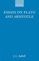 Essays on Plato and Aristotle