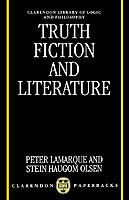 Truth, Fiction, and Literature A Philosophical Perspective
