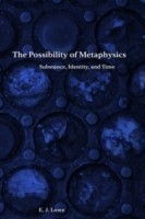 Possibility of Metaphysics