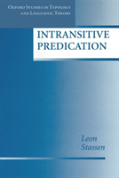 Intransitive Predication