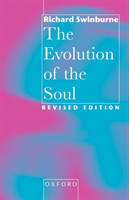 Evolution of the Soul