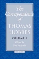 Correspondence of Thomas Hobbes: The Correspondence of Thomas Hobbes