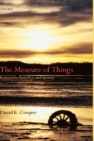 Measure of Things