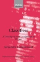 Classifiers A Typology of Noun Categorization Devices