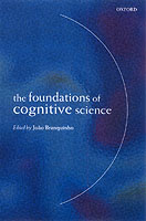 Foundations of Cognitive Science