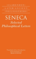 Seneca: Selected Philosophical Letters