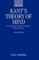 Kant's Theory of Mind