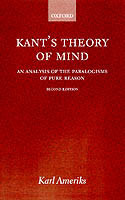 Kant's Theory of Mind