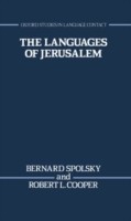Languages of Jerusalem