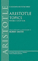 Topics Books I and VIII