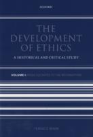 Development of Ethics: Volume 1