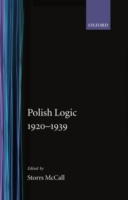 Polish Logic 1920-1939