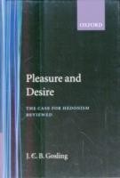 Pleasure and Desire