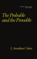 Probable and the Provable