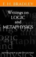 Writings on Logic and Metaphysics