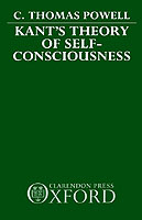 Kant's Theory of Self-Consciousness