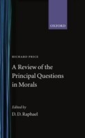 Review of the Principal Questions in Morals