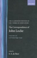 John Locke: Correspondence