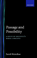 Passage and Possibility