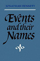 Events and their Names