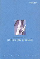 Introduction to a Philosophy of Music