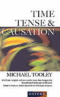 Time, Tense, and Causation