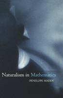 Naturalism in Mathematics