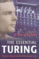 Essential Turing