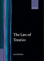 Law of Treaties