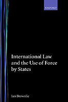 International Law and the Use of Force by States