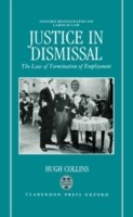 Justice in Dismissal