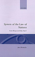 System of the Law of Nations