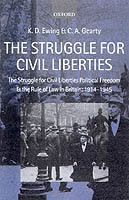 Struggle for Civil Liberties
