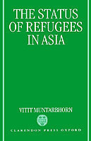 Status of Refugees in Asia