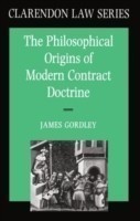 Philosophical Origins of Modern Contract Doctrine