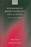 Punishment, Responsibility, and Justice