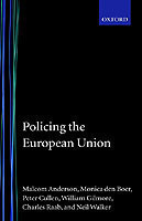 Policing the European Union