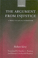 Argument from Injustice