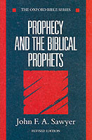 Prophecy and Prophets of Old Testament