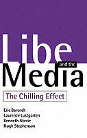 Libel and the Media